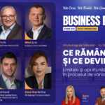 SalesOMMO at business days Timisoara