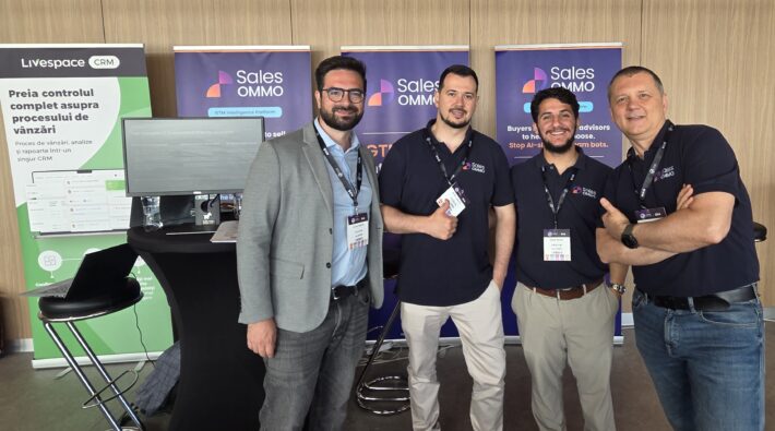 TechWeek Bucharest 2026