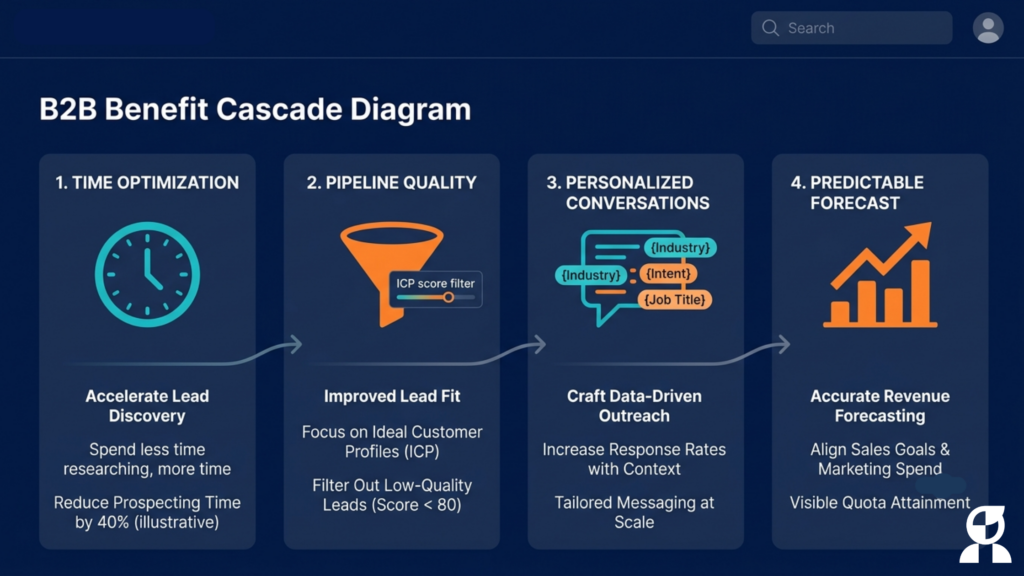 Sales Intelligence