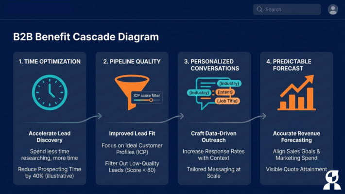 Sales Intelligence